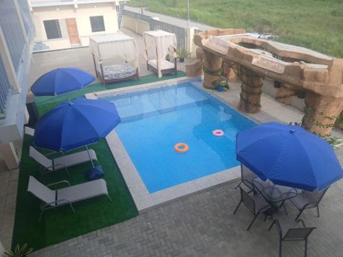 Suriname Apartment | Maitidi Place