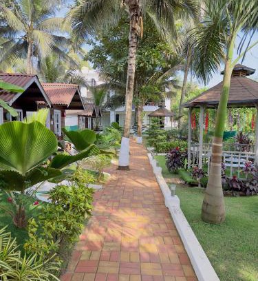 Arambol Hotel | Maitree Beach Resort