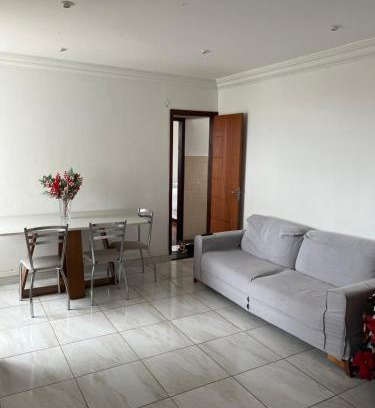 Pedreira Apartment | Maiuata1