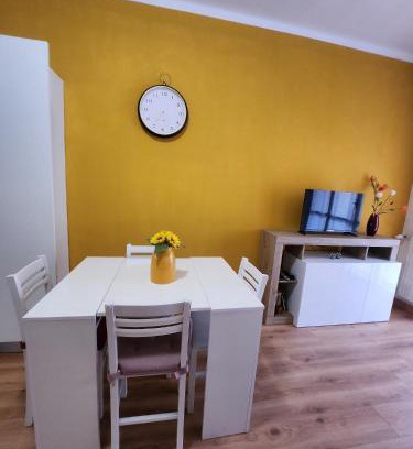 Chiavari Apartment | Maja