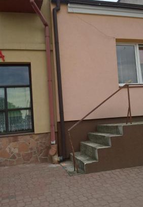 Szydlow House | Maja