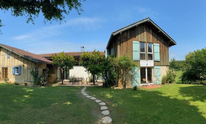 Bourrouillan Apartment | Majellon Grand Appartement