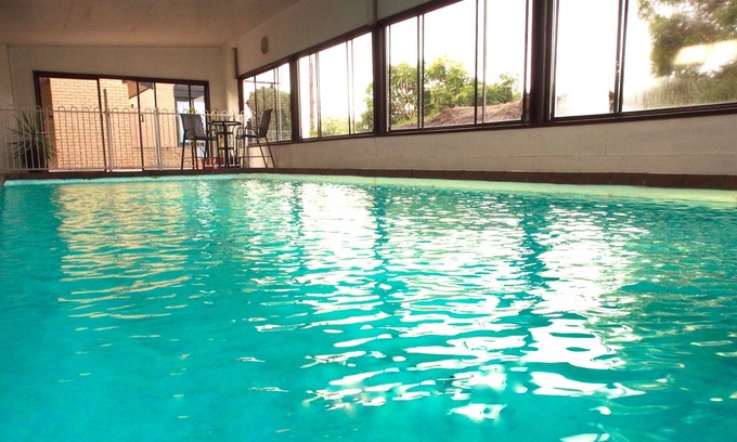 Horsham Hotel | Majestic Motel