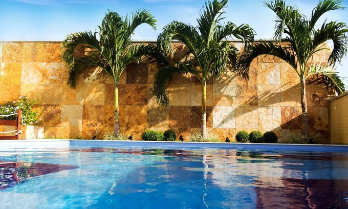 Ponta Negra Hotel | Majestic Ponta Negra Beach