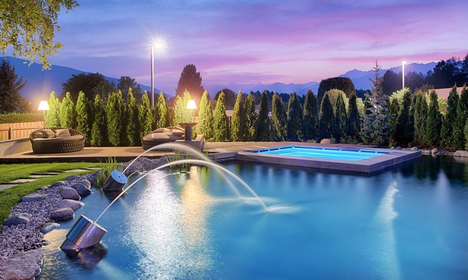 Riscone Hotel | Majestic – Unique Spa Resort