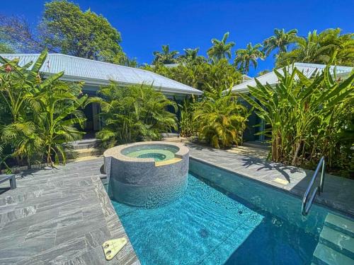 Saint-Francois Hotel | Majesty Palm Hôtel