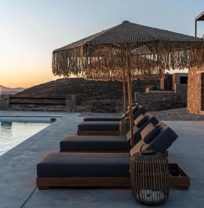 Xilokeratidi Hotel | Makani Suites