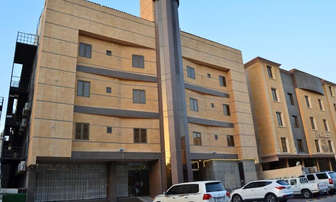 Al Ulaya Apartment | Makarem Al Olaya Suites