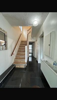 Abbey Wood Apartment | Make a house a home