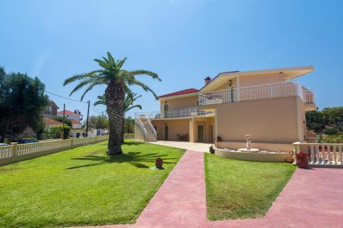 Skala Hotel | Makis studios By La skala Vista