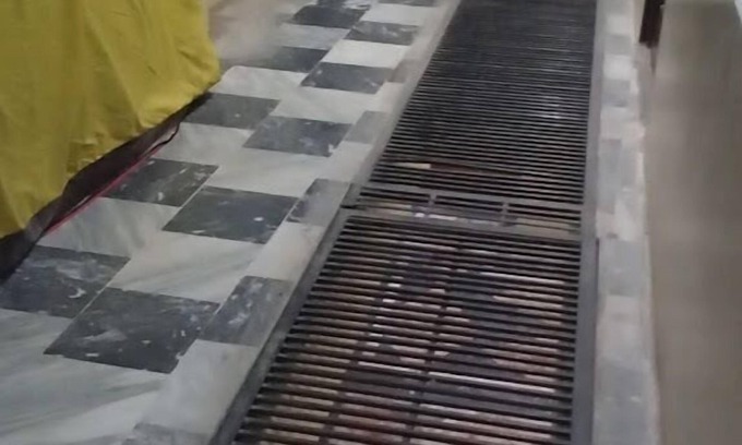 Sialkot Hotel | Makkah Guest House