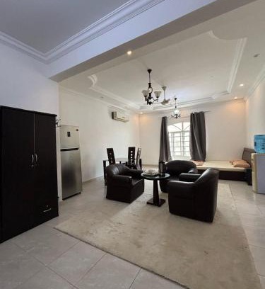 Seeb House | makoran