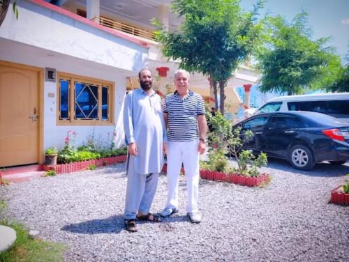 Khyber Pakhtunkhwa Hotel | makra view hotel and restaurant