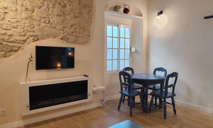 Medina-Sidonia Apartment | Maktub Medina