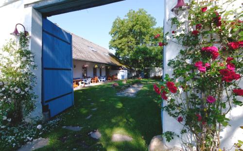 Horni Pena House | Malíkovský dvůr