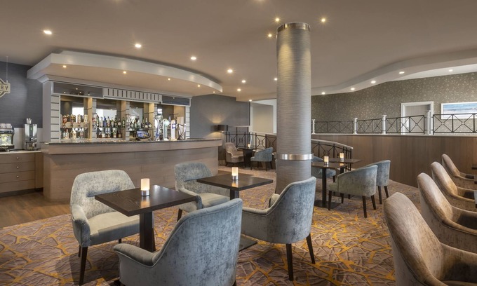 Aldergrove Hotel | Maldron Hotel Belfast International Airport