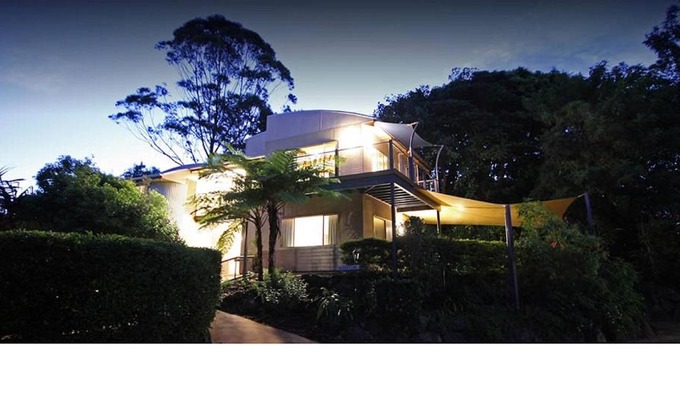 Maleny Hotel | Maleny Terrace Cottages