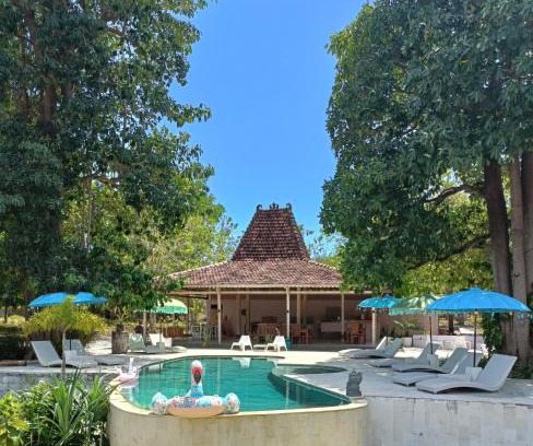 Moyo Resort | Maleo Moyo Hotel & Dive Resort