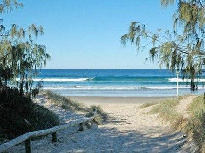 Peregian Beach Apartment | Malibu Apartment - Peregian Beach