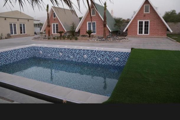 Mina Al Arab House | Malina Resort