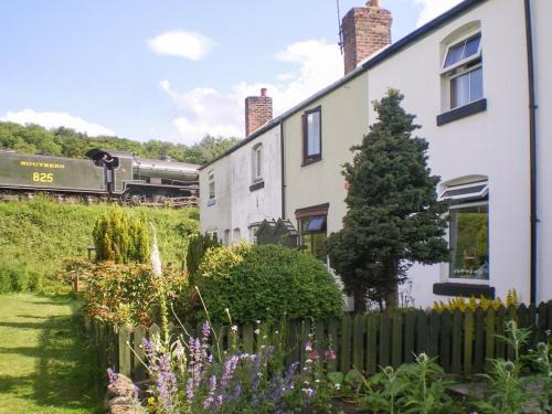 Grosmont House | Mallard Cottage