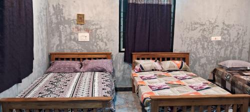 Agumbe House | Malnad Cloud Homestay