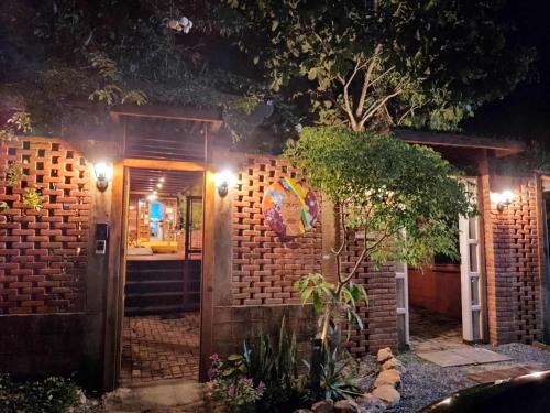 Sao Jorge House | Maloca Hospedagem