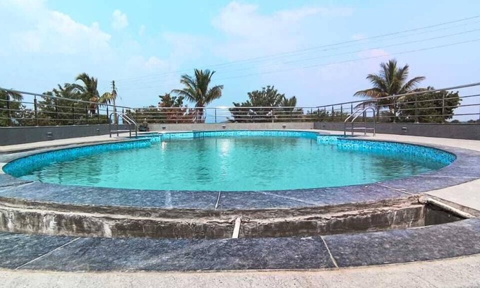 Junnar Hotel | Malshej Agro Tourism & Farm