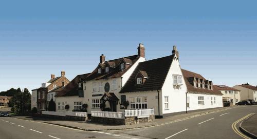 Berkeley Hotel | Malt House
