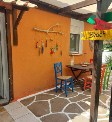 Agia Triada House | Malto's Little Cottage