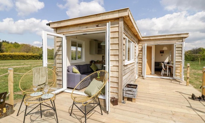 Coleford House | Malvern View Lodge
