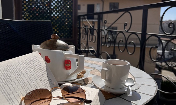 Bomerano Apartment | Mamaral Holiday House, 50 meters from the path of the gods. Free Parking.