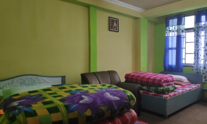 Lepchajagat House | Mamta Homestay
