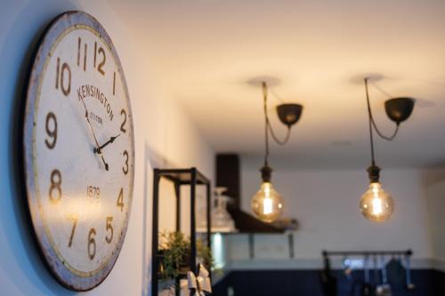 Montecalvario Apartment | MAN house