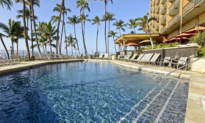 Kihei Hotel | Mana Kai Maui- Official Onsite Rental
