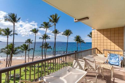 Kihei Apartment | MANA KAI MAUI RESORT, #405C condo