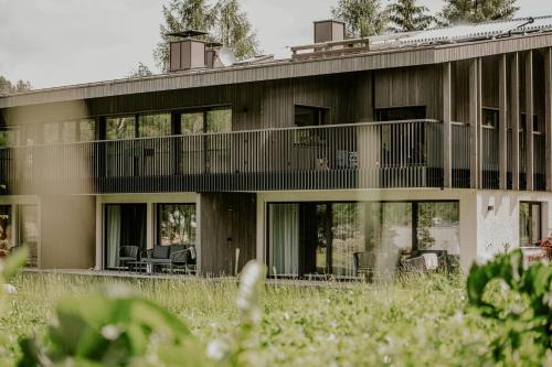 San Lorenzo di Sebato Apartment | MANARES - my mountain stay