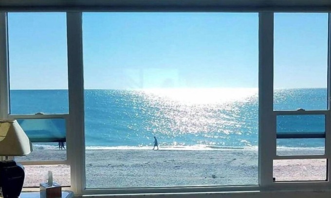 Englewood Condo | Manasota Key Beach Front Condo