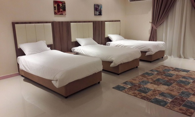 'Asir Hotel | Manazil Noor Housing Units