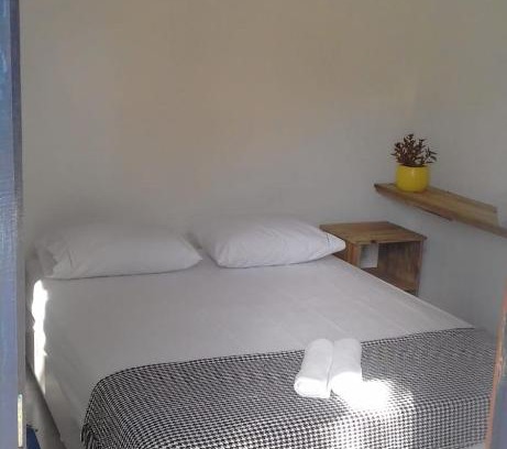 Acu da Torre House | Mandacaru Guest House