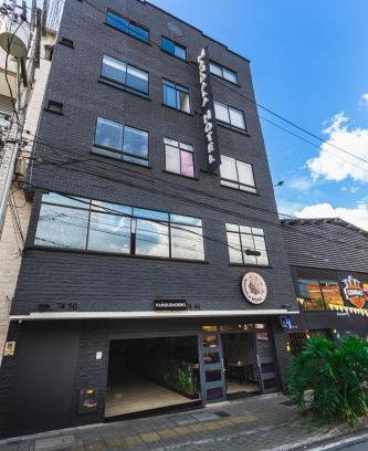 Belen Hotel | Mandala Hotel Belen