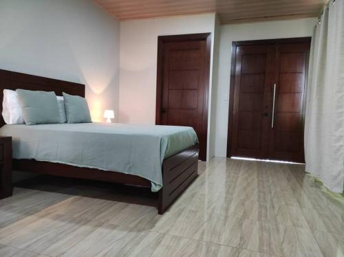 Chachagua Apartment | Mandy Loft -40MB wifi -8 miles from La Fortuna