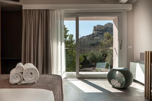 Mussomeli House | Manfredomus