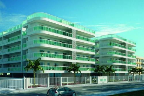 Cabo Frio Apartment | Manfrenati Ap