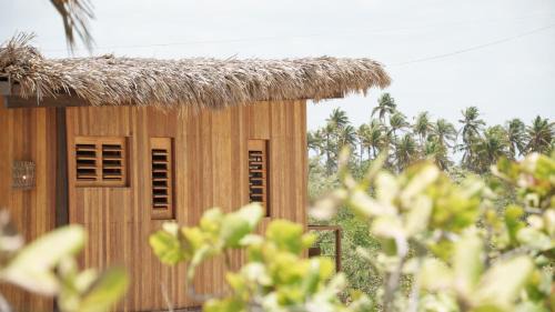 Tatajuba Cabin | Mangal Amaniū
