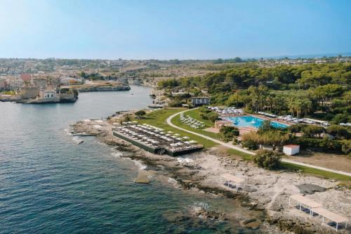 Brucoli Hotel | Mangia's Brucoli, Sicily, Autograph Collection