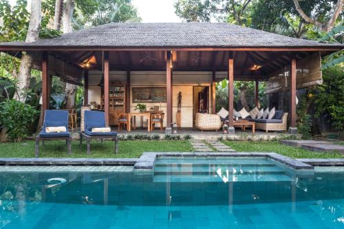 Jimbaran Bay Villa | Mango Tree Villas Jimbaran Bali