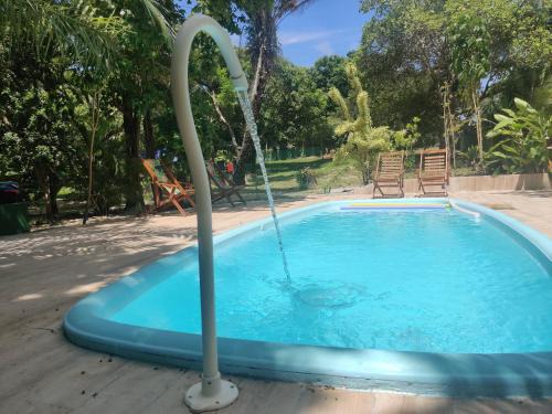 Imbassai Hotel | MangoBrazil