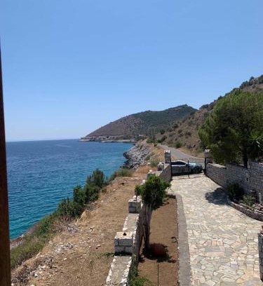 Kokkala Apartment | Mani Castle Houses