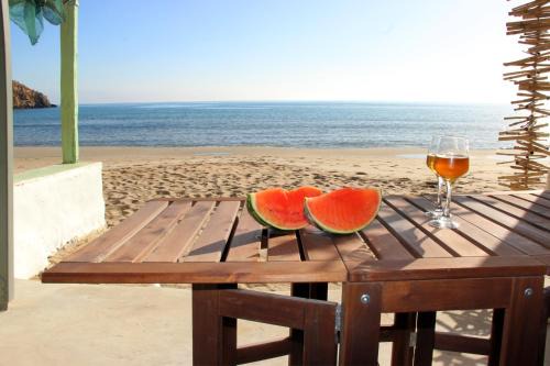 Provatas House | Manis Sirma (fisherman's house by the Sea)